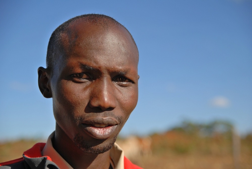 Wilson Kipsang Kiprotich ...